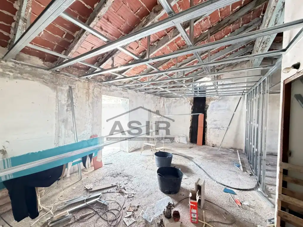 Casa o xalet en venda en Benimuslem amb Terrassa
