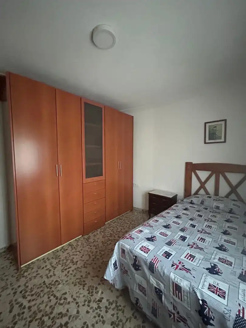 Flat for rent in Córdoba, Córdoba