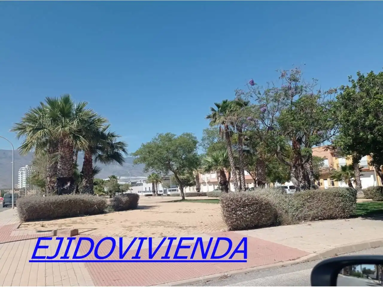 Terreno residencial en venta en El Ejido Ciudad, imagen 4