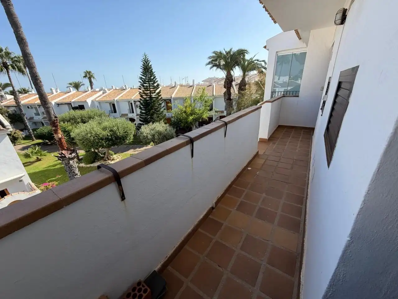 Apartment mit Pool zum Verkauf in UR ALDEAS DE TARAY (MANGA), imagen 12