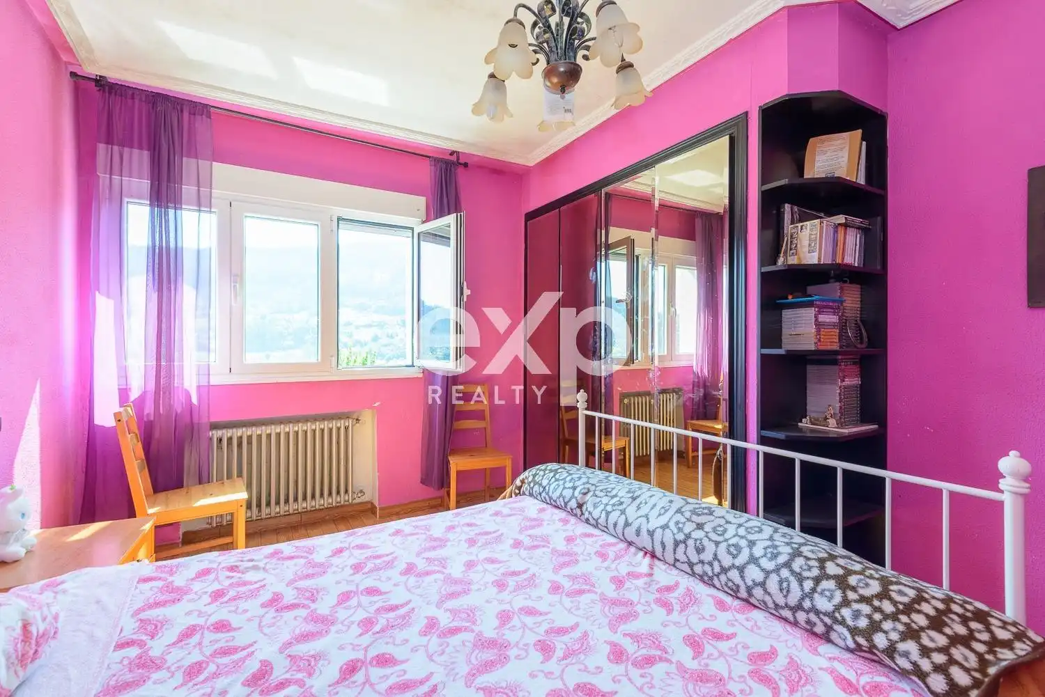House with garden for sale in Camino CALEYU-FANO 319, imagen 18