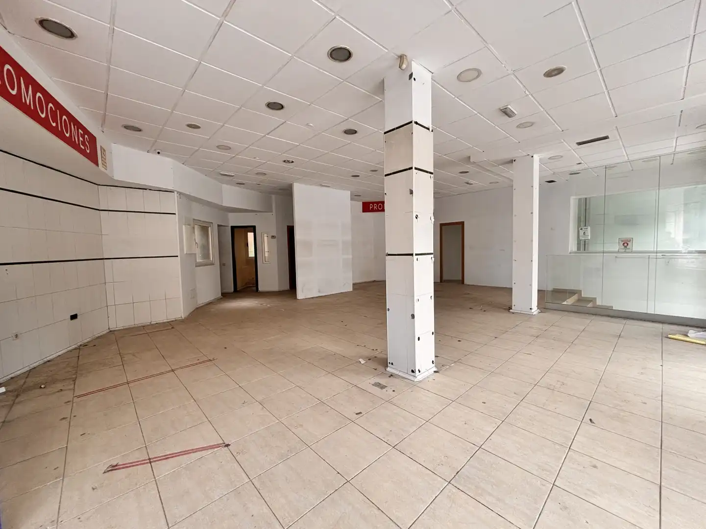 Gewerbefläche zur Miete in AV PRINCIPE DE ASTURIAS, imagen 5