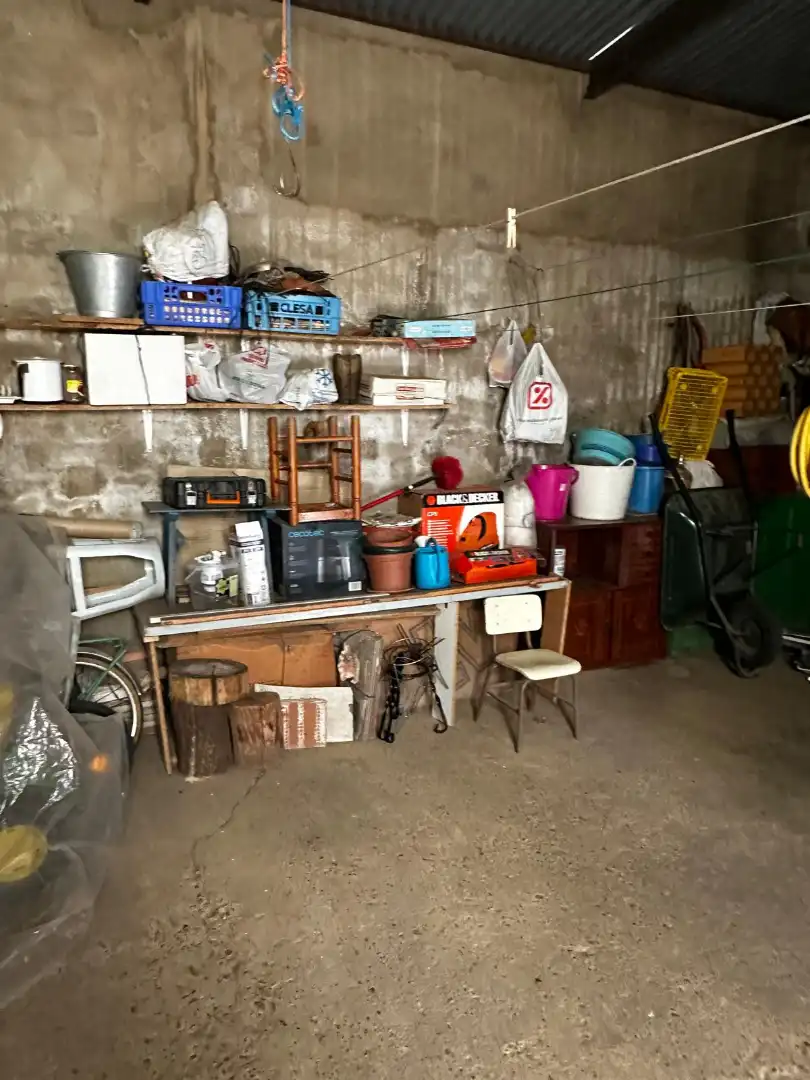 Casa o xalet en venda a Calle Tres Marías, Alcoba