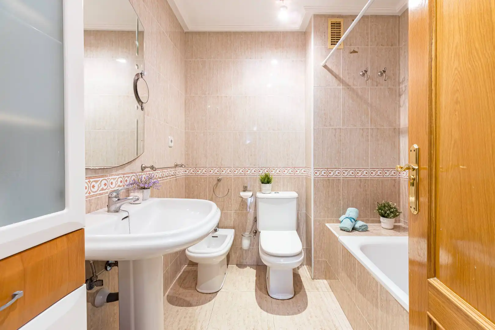 Wohnung mit Terrasse zum Verkauf in Pedanías Este, imagen 15