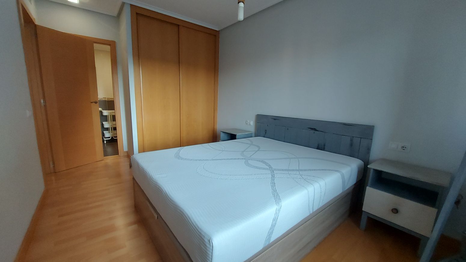 Dormitori de Pis en venda en  Logroño amb Aire condicionat, Calefacció i Terrassa