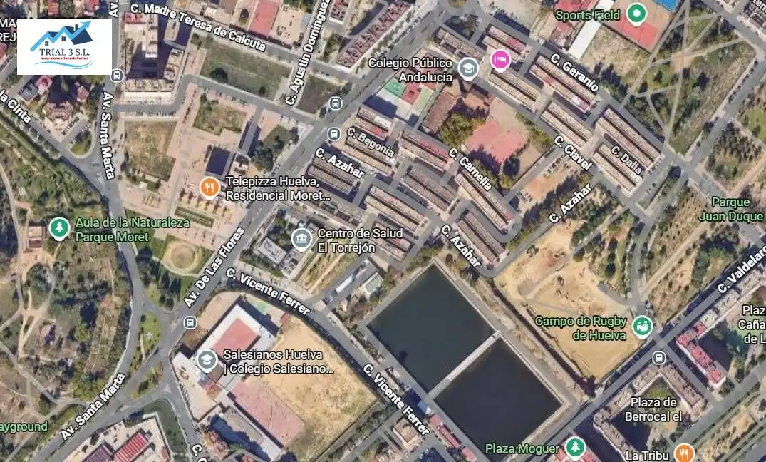 Appartement à vendre à Calle Azucena, imagen 2