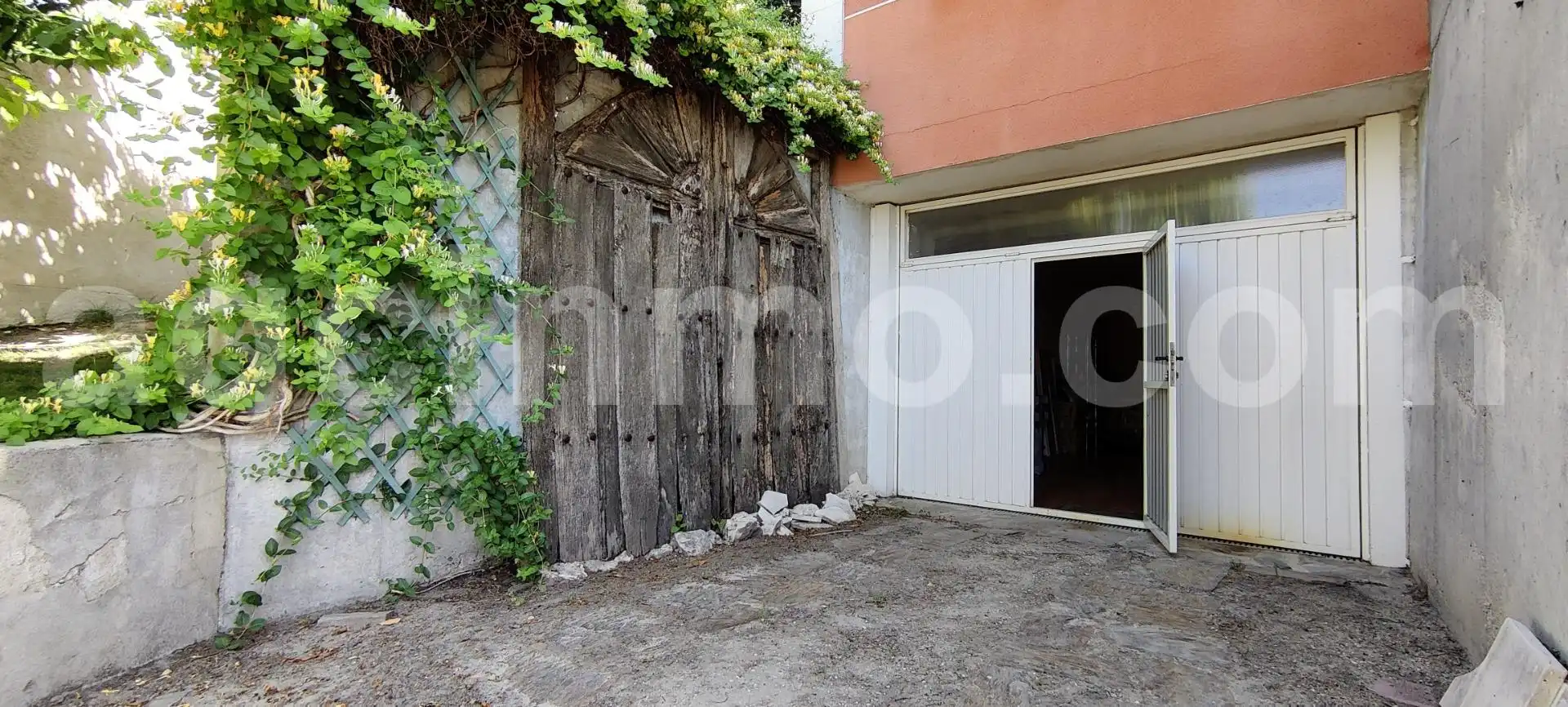 Exterior view of Houses for sale in Portillo  with Heating, Private garden and Terrace
