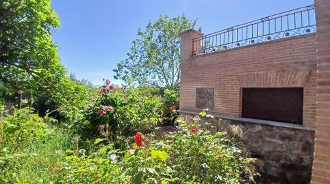 Foto 4 de Casa o chalet en venta en Calle del Alcotán, 30, Layos, Toledo