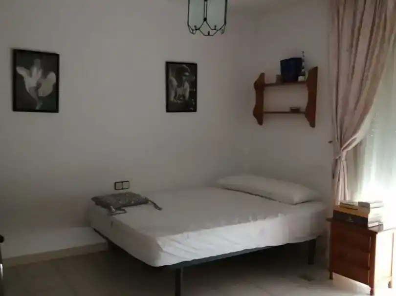 Dormitori de Casa adosada en venda en Llorenç del Penedès amb Balcó