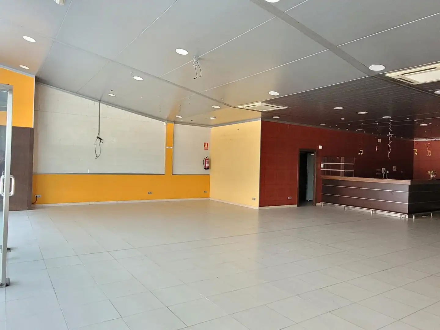 Business premises to rent in dels Països Catalans, imagen 11
