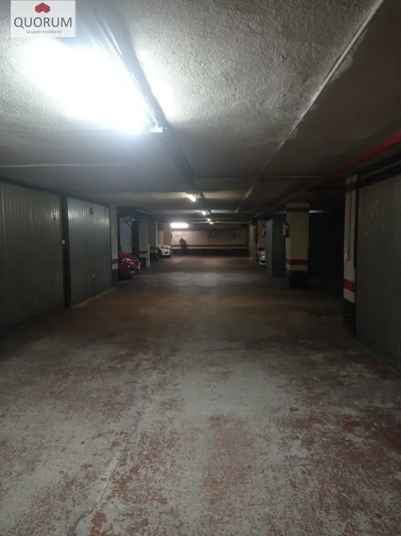 Aparcament de Garatge en venda en Barakaldo 