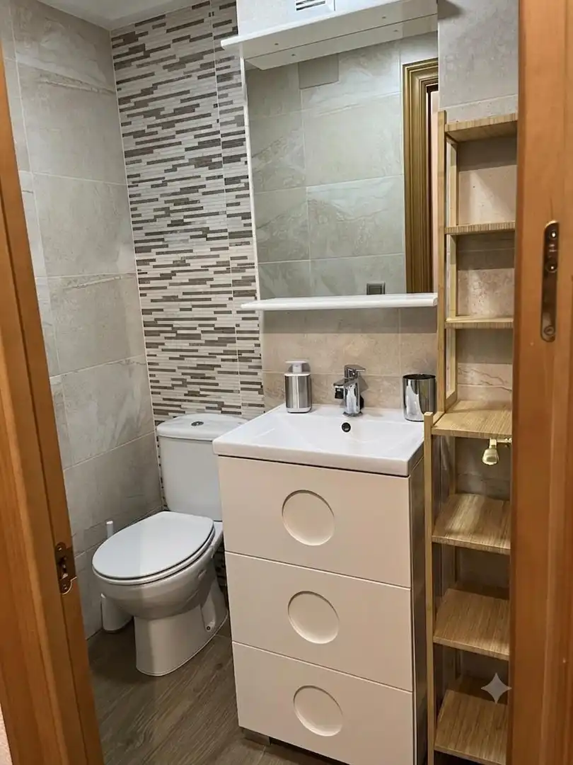 Piso con ascensor en venta en Eixample, imagen 11