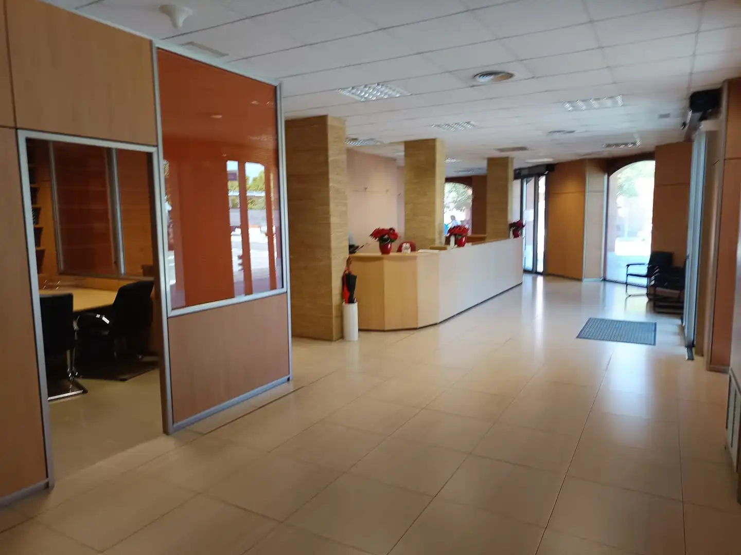 Local comercial en alquiler en del Mil·lenari, imagen 2