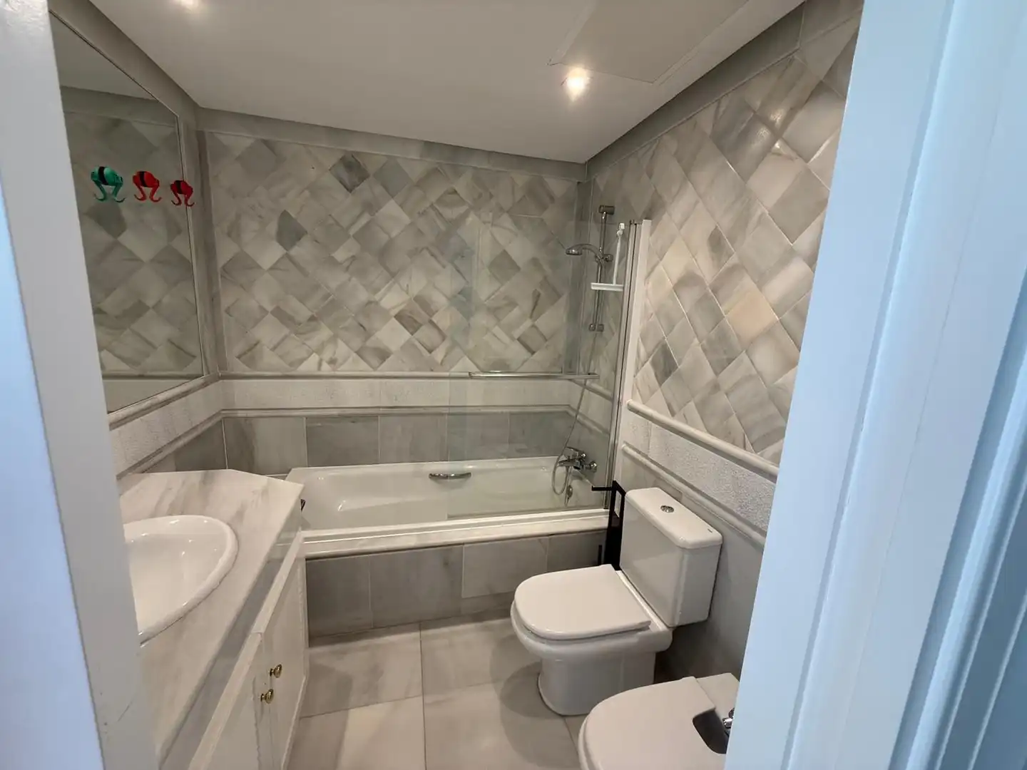 Apartments for rent in La Carolina - Guadalpín