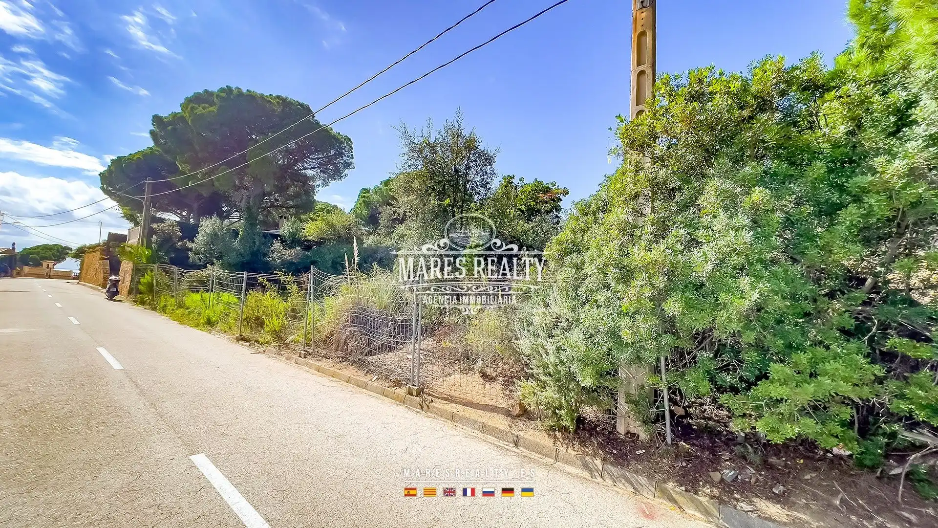 Terrenos y solares en venta en Canyelles, imagen 6