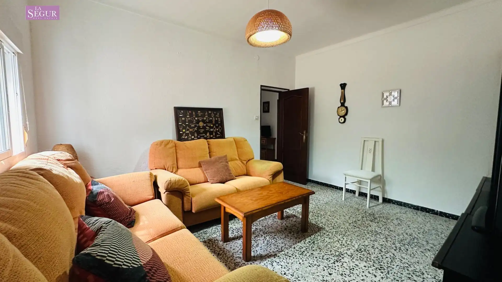 Detached house with garden for sale in Carretera de Barrio Nuevo, imagen 19