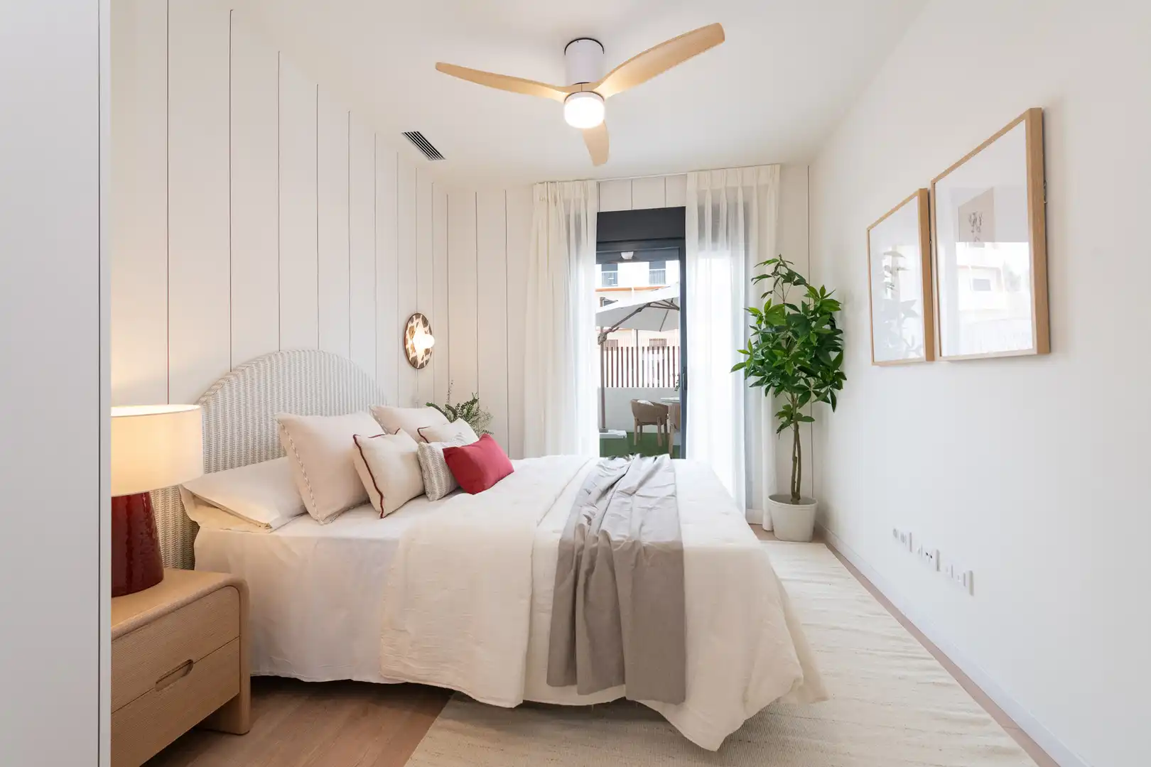 Wohnung zum Verkauf in Calle Estacion de los Prados, 47, Distrito Zeta - Recinto Ferial Cortijo de Torres