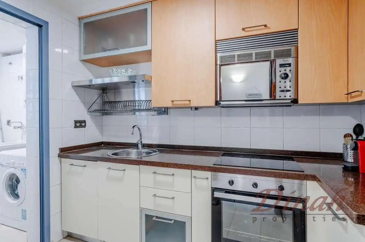 Apartament amb piscina en venda a Currica, imagen 27