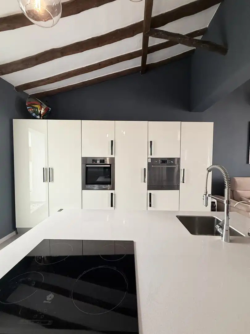 Apartament en venda a Estepona Pueblo, imagen 3