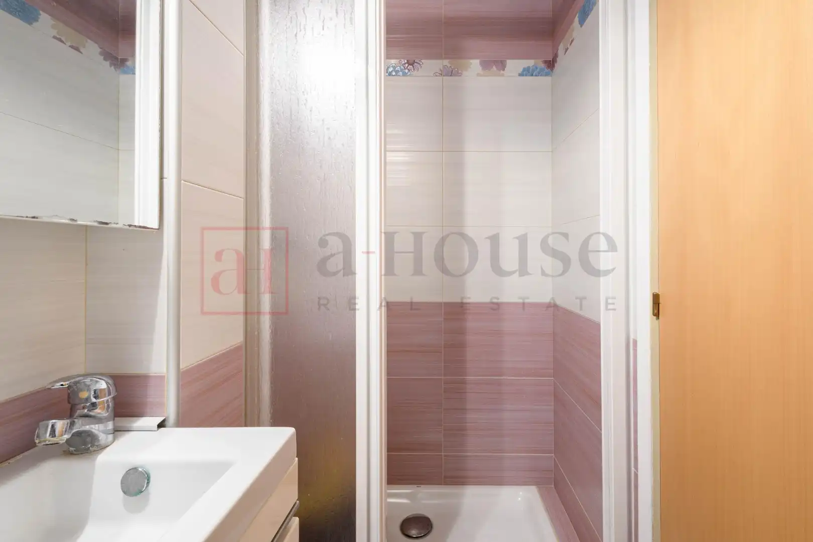 Appartamento con terrazza in vendita a Calle CANTABRIA, imagen 32