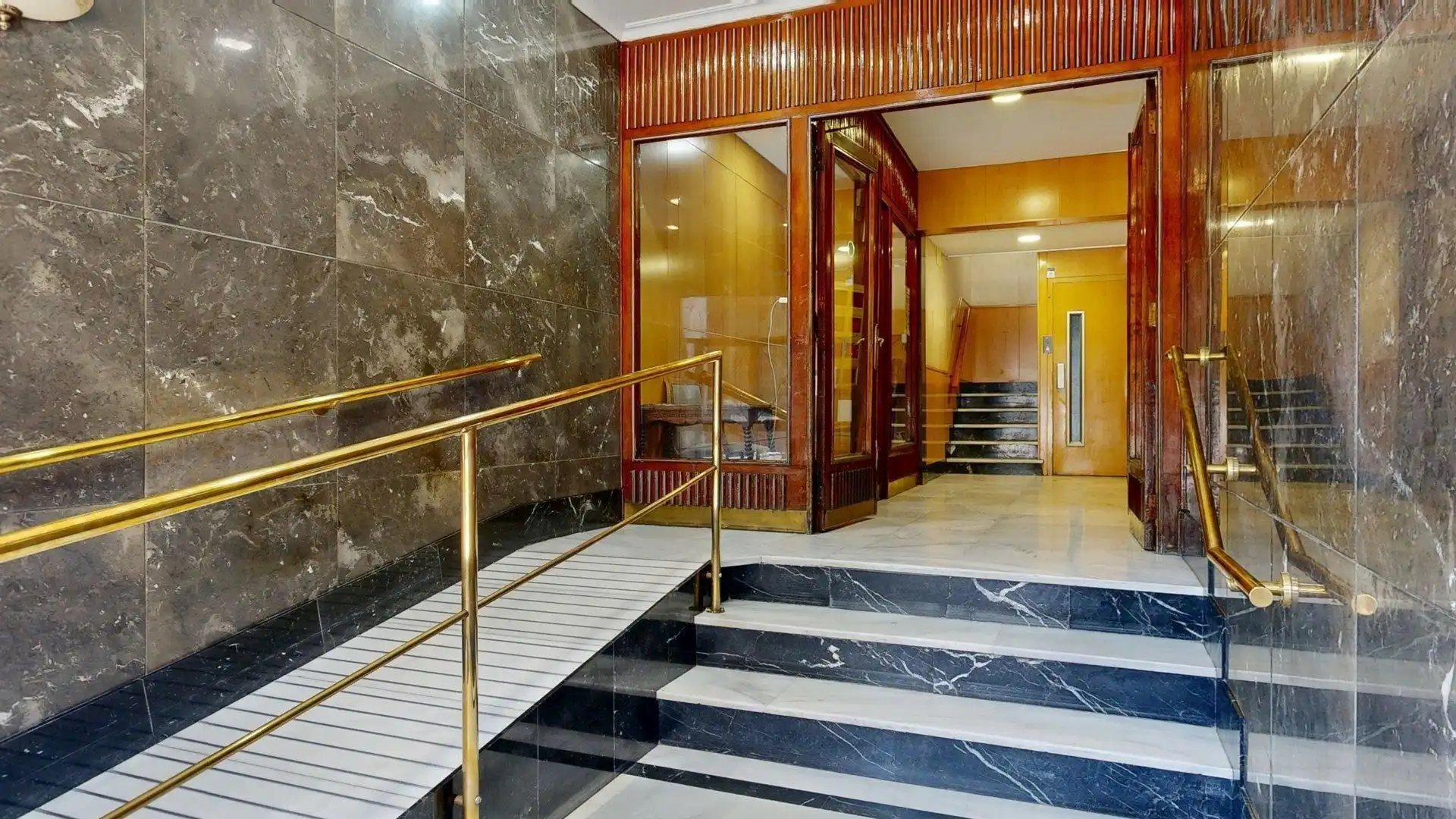 Wohnung mit Terrasse zum Verkauf in Avenida GOYA, FRANCISCO DE 47, imagen 42