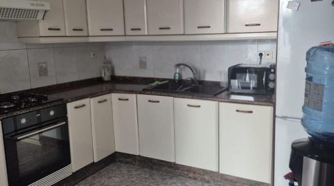Foto 5 de Piso en venta en Avenida Avenida Plata, Mont-Olivet, Valencia Capital