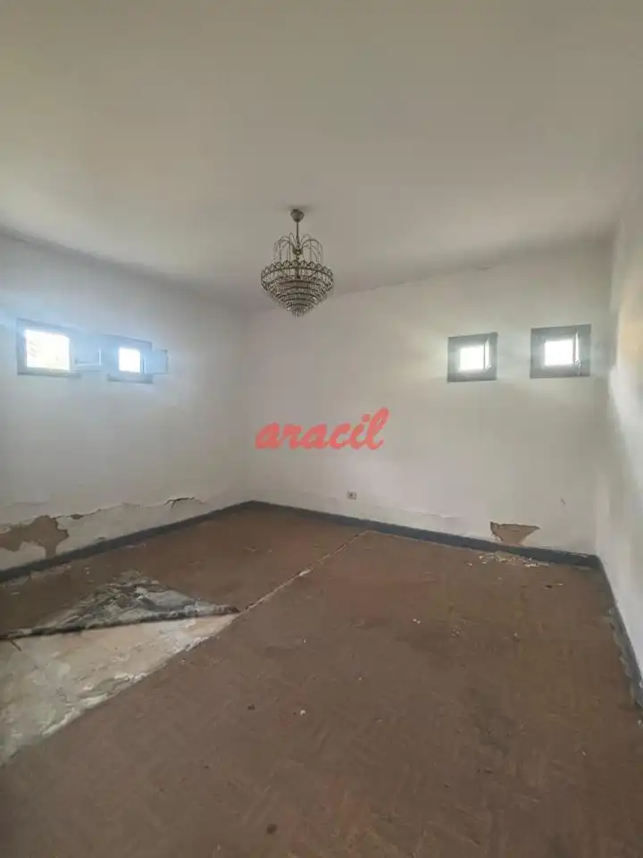 Casa o chalet en venta en Ourense Capital  con Calefacción, Jardín privado y Trastero