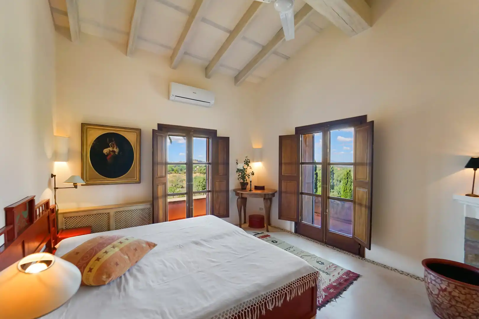 Casa rustica con terrazza in vendita a Felanitx Poble, imagen 16