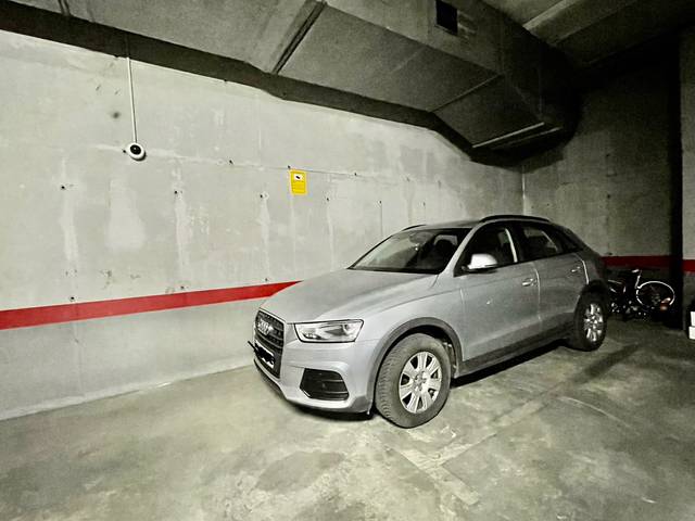 Garaje en Venta en Carrer Elies Rogent, 13 en Torreblanca