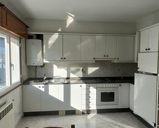 Kitchen of Flat for sale in Carballo