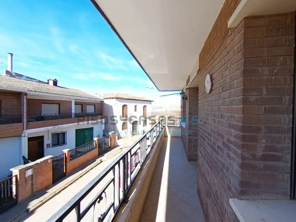 Casa con terraza en venta en Calle Democracia 4, imagen 45