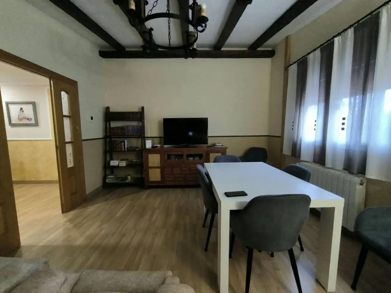 Villa con piscina in vendita a Pedanías - Extrarradio, imagen 14
