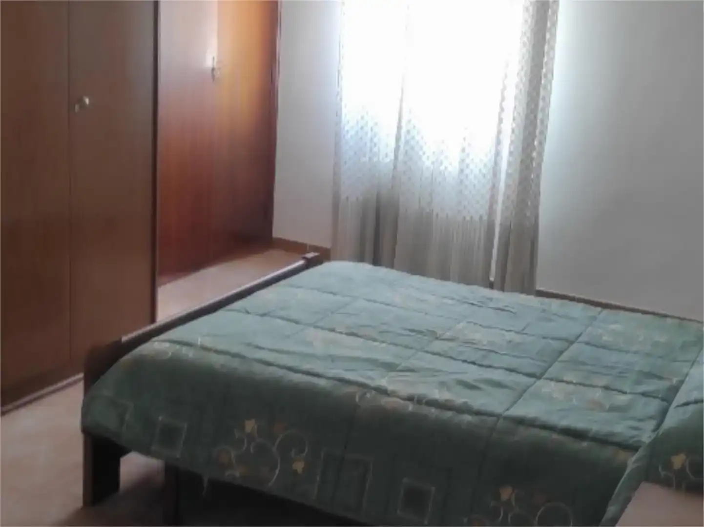 Dormitori de Casa o xalet en venda en Garciaz amb Traster, Moblat i Forn