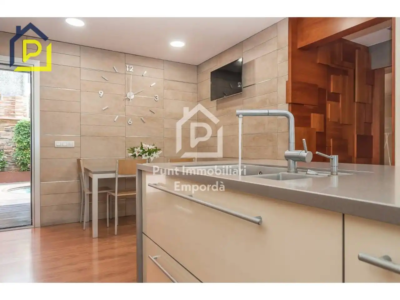 Maison avec piscine à vendre à Gran Via Pau Casals, imagen 4