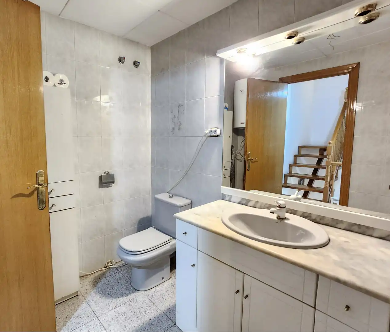 Detached homes for sale in Carrer del Bruc, Les Roquetes