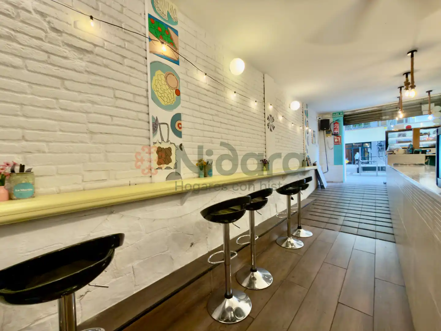 Local comercial en traspàs a Carrer d'Entença 7, imagen 54