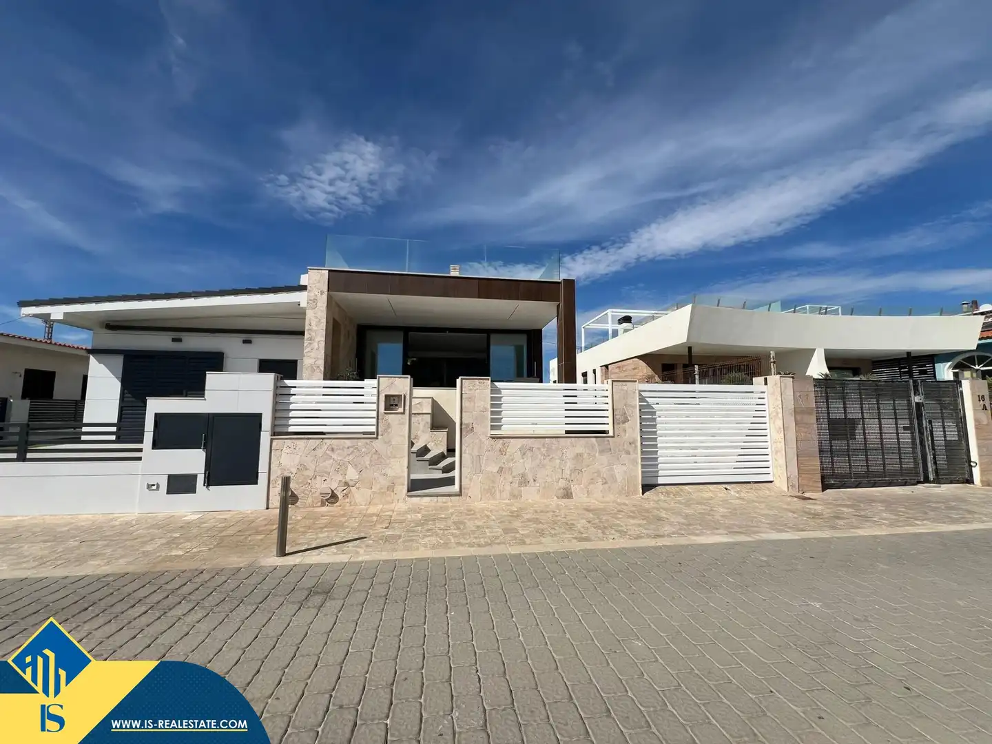 Detached house for sale in La Mata, imagen 34