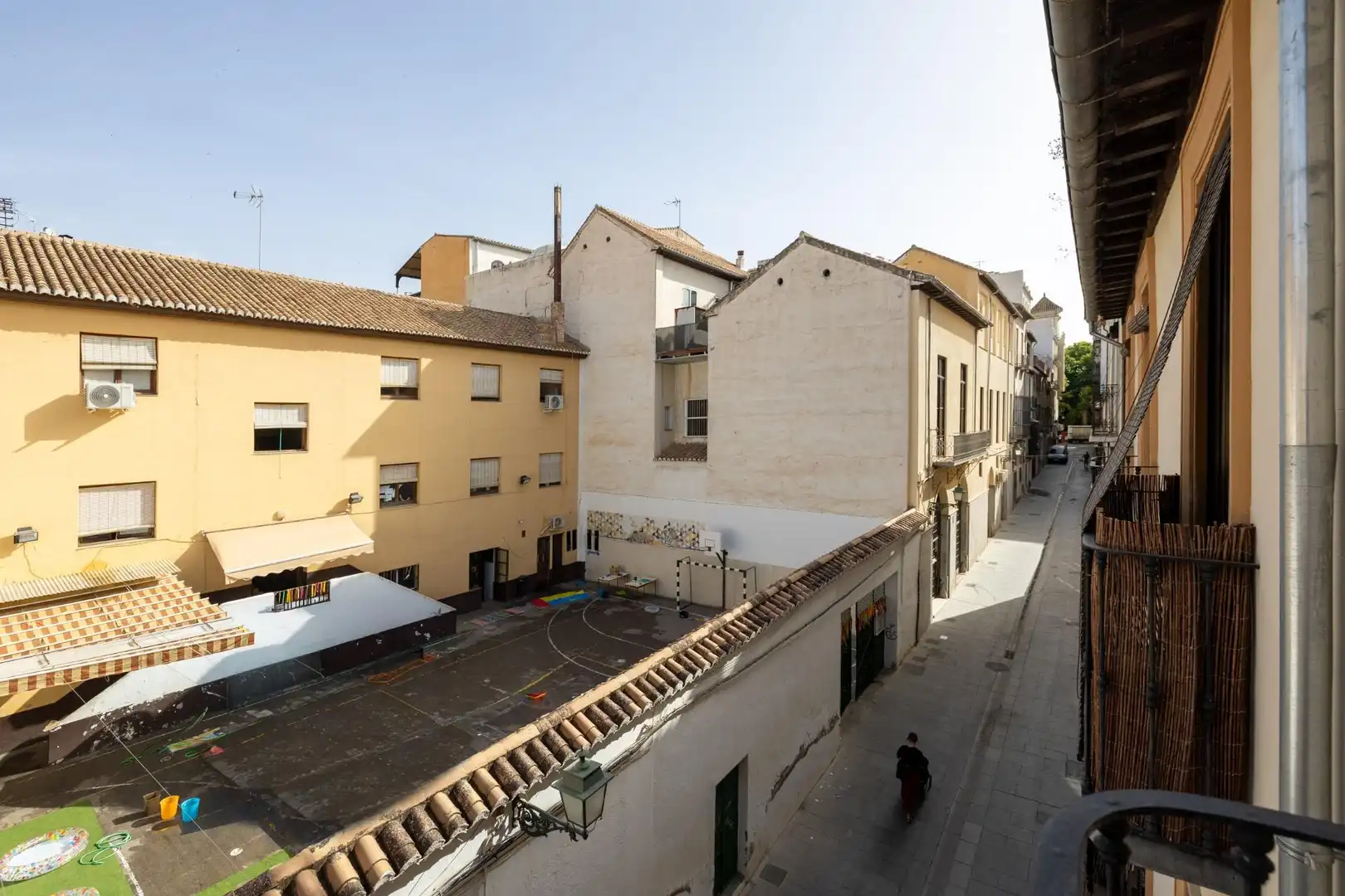 Piso con terraza en venta en Centro, imagen 29