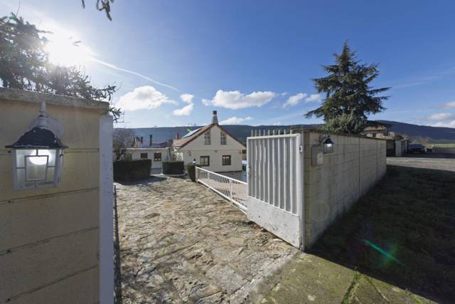 Casa-chalet en Venta en Mayor en Lónguida / Longida