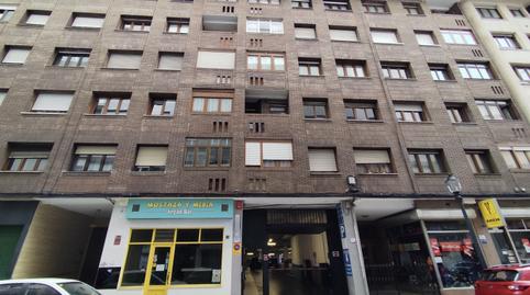 Foto 2 de Piso en venta en Gijón - Cl Ezcurdia, 66, La Arena, Gijón