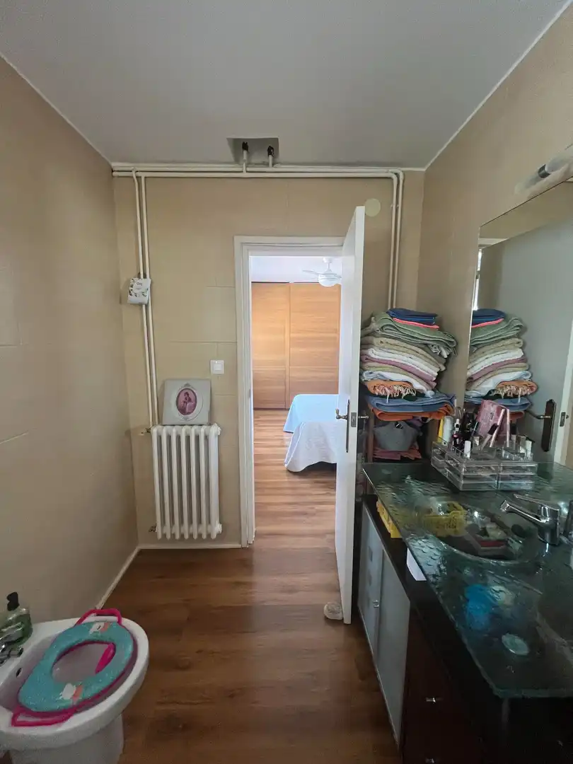 Flat for sale in Mataró  with Heating