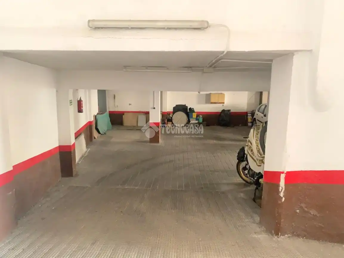 Individuel à vendre à Carabanchel, imagen 5