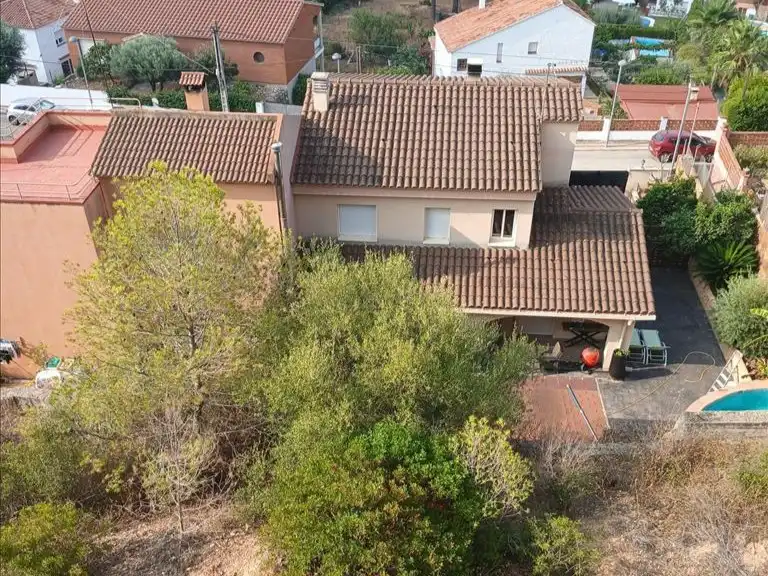 Wohnbaugrundstück zum Verkauf in CIRERERS, imagen 6