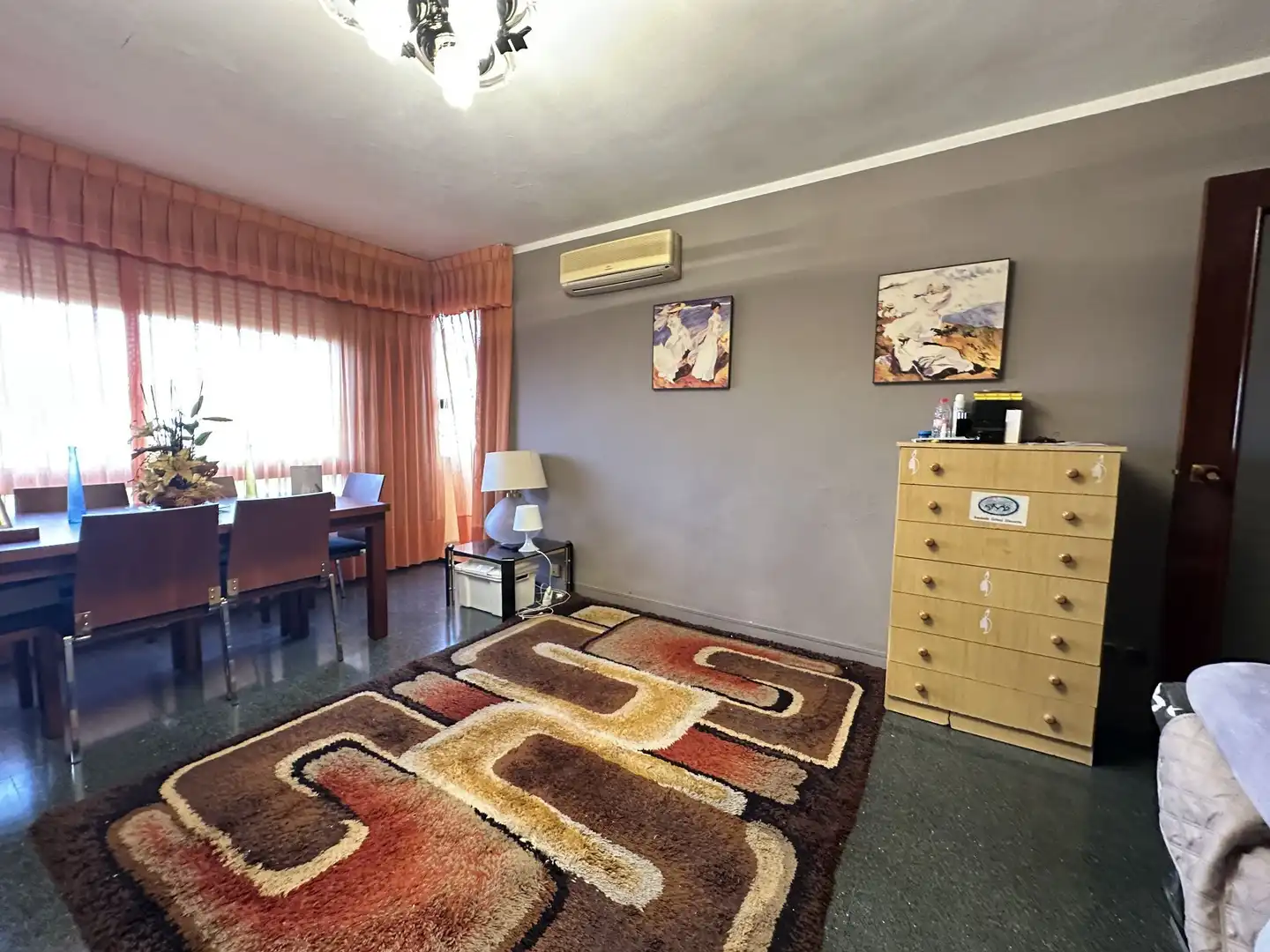 Appartamento con ascensore in vendita a Sant Josep - Zona Hospital, imagen 2