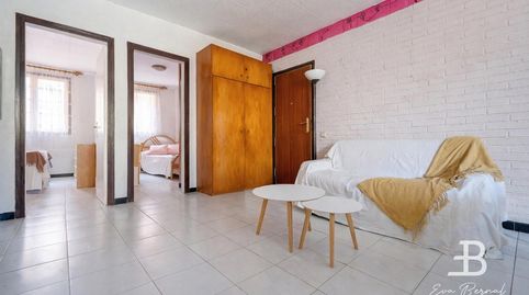 Foto 3 de Piso en venta en Punta del Cavall, Pla de Maset - Cap de Salou, Salou