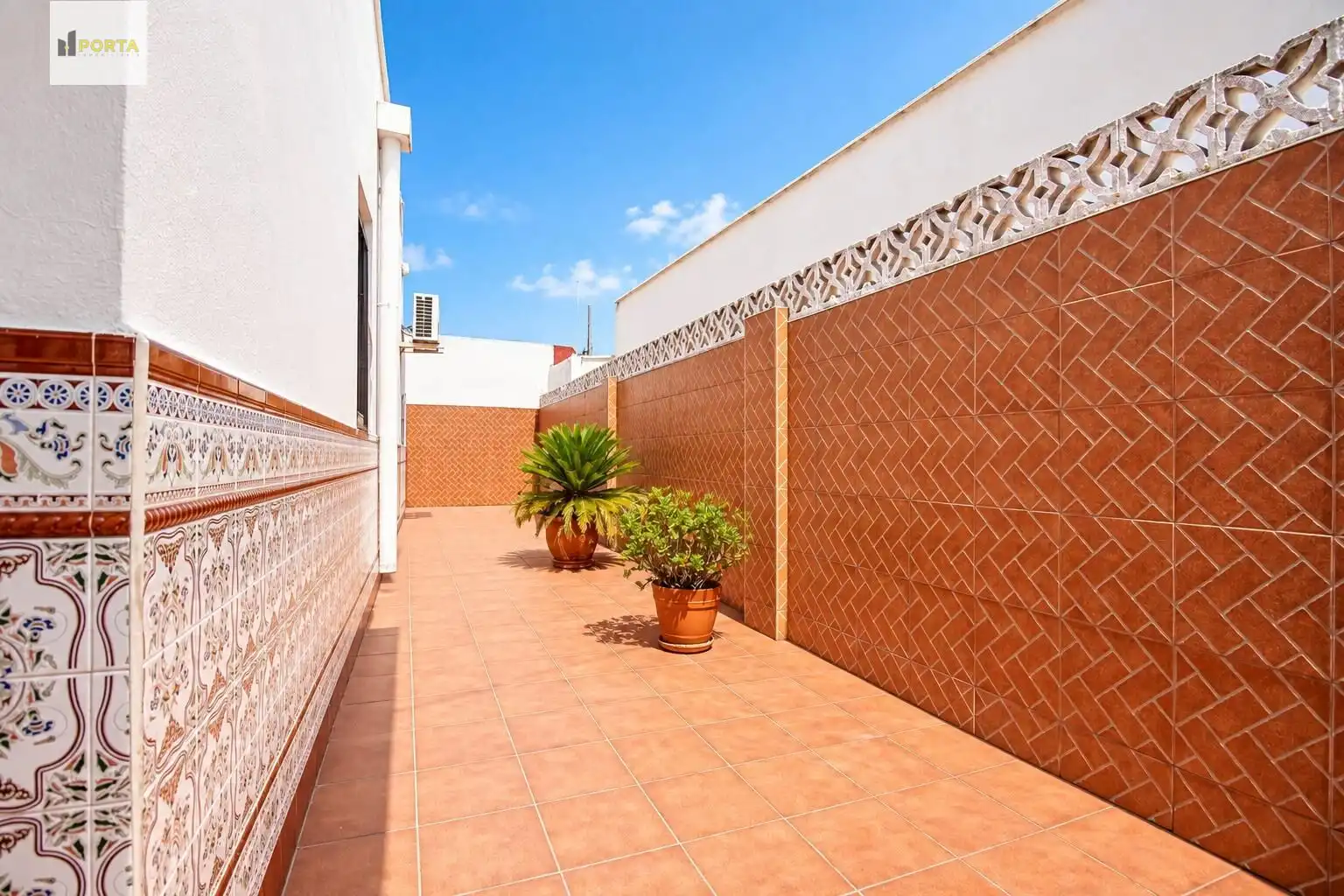 Casa en venta en Ctra Jerez - Ctra del Puerto, imagen 13