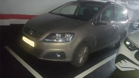 Foto 5 de Garaje en venta en Ondarroa Kalea, 10, Txurdinaga, Bilbao