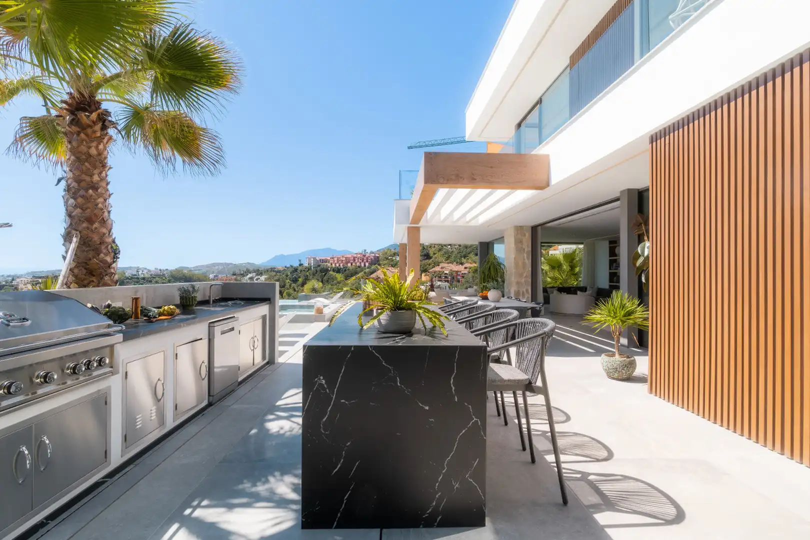 Casa con piscina en venta en La Quinta, imagen 35