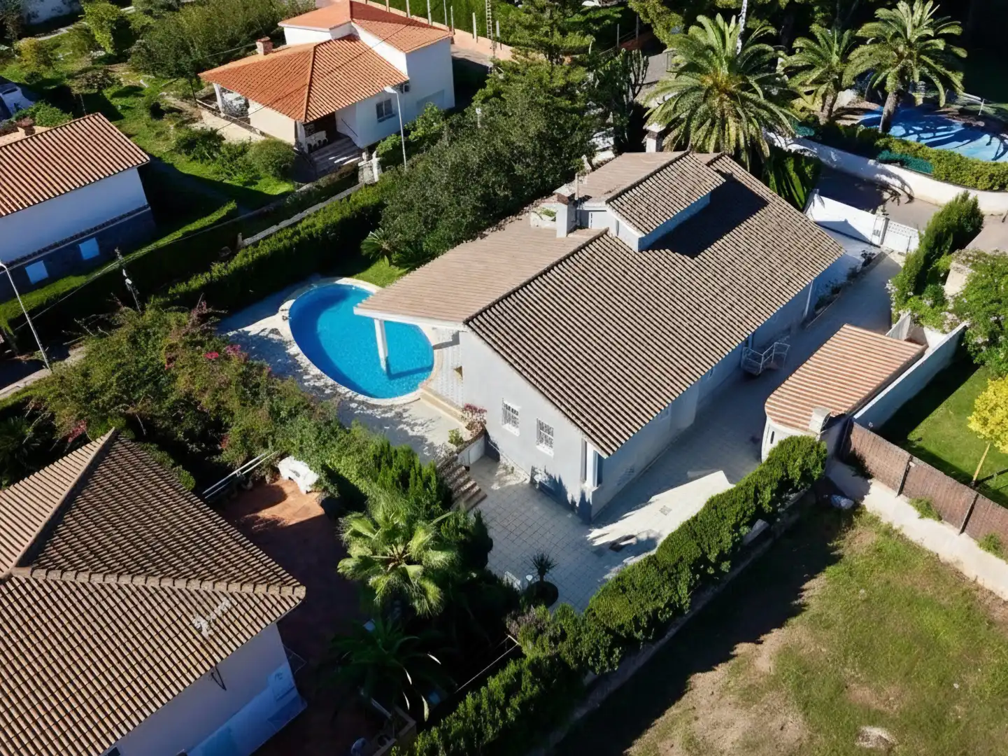 Casa o xalet en venda a TR AMERICA, 17, Torreón - La Almadraba