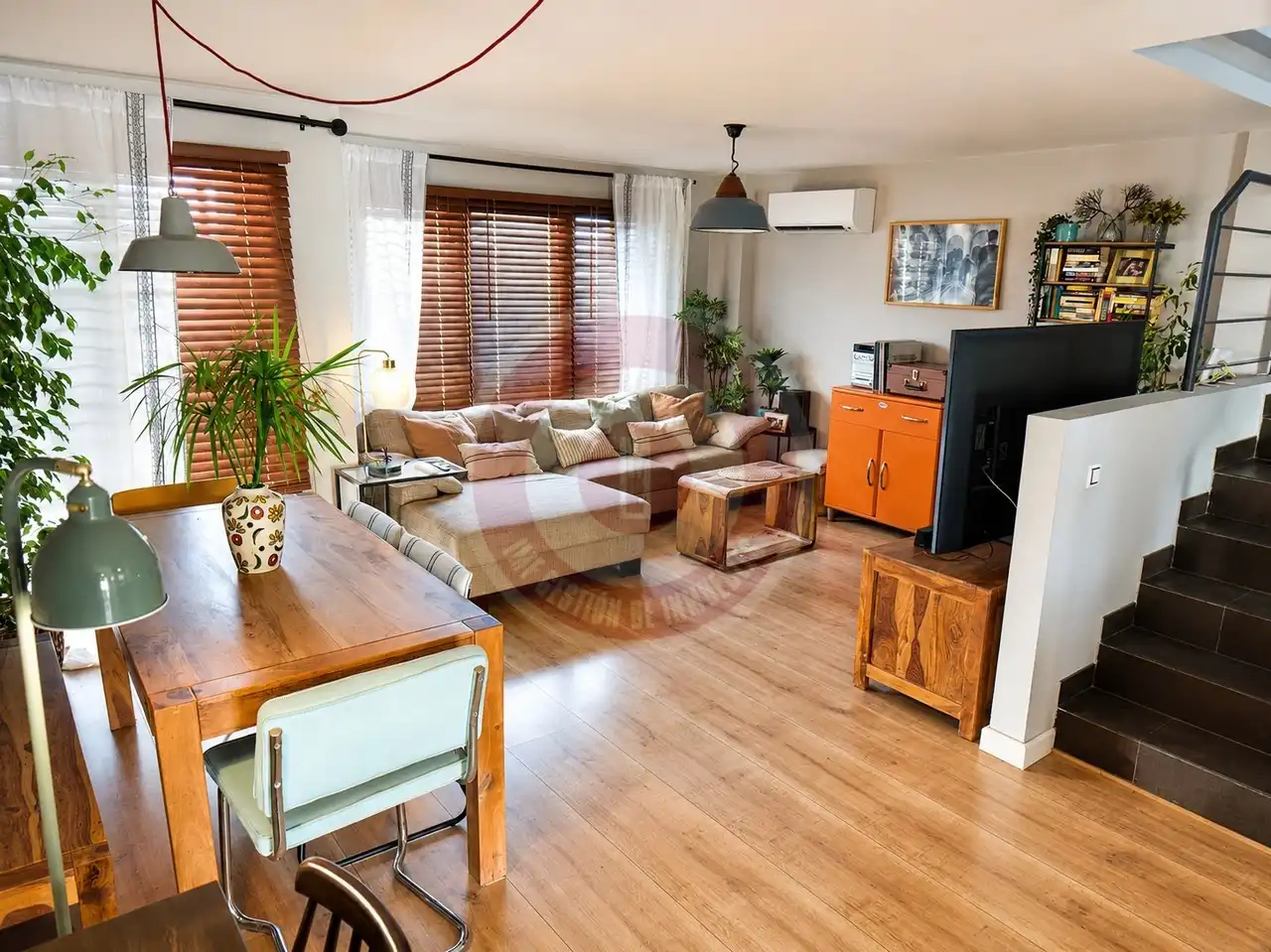 Casa aparellada amb piscina en venda a Almayate, imagen 2